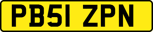 PB51ZPN