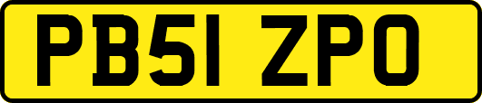 PB51ZPO