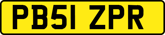 PB51ZPR