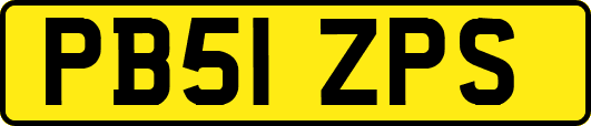 PB51ZPS