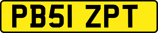 PB51ZPT