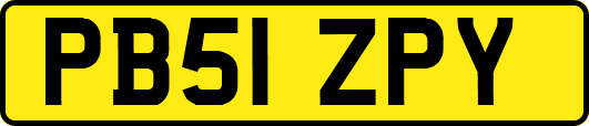 PB51ZPY