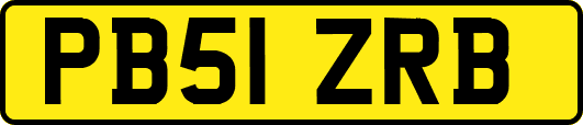 PB51ZRB