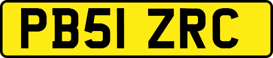 PB51ZRC