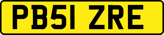 PB51ZRE