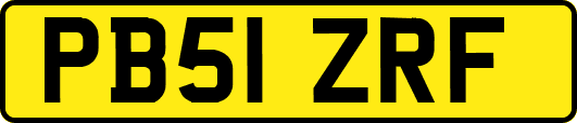 PB51ZRF