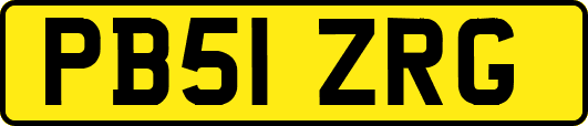 PB51ZRG