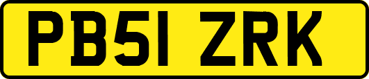 PB51ZRK