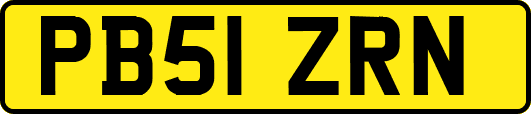PB51ZRN