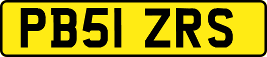 PB51ZRS