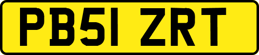 PB51ZRT