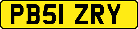 PB51ZRY