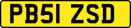 PB51ZSD