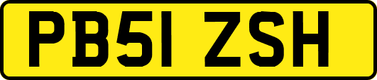 PB51ZSH