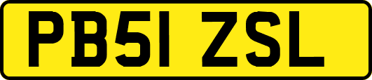 PB51ZSL
