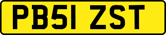 PB51ZST