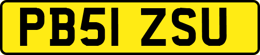 PB51ZSU