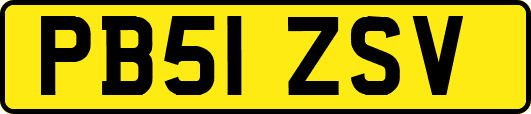 PB51ZSV