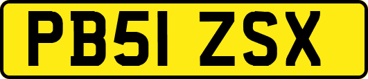 PB51ZSX
