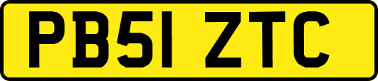 PB51ZTC