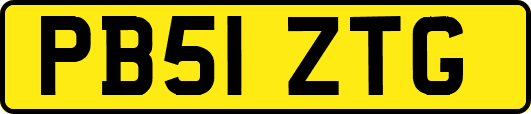 PB51ZTG