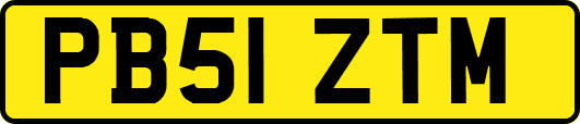 PB51ZTM