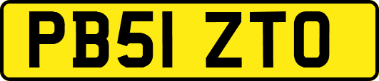 PB51ZTO