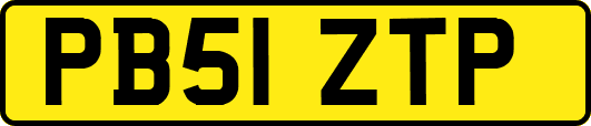 PB51ZTP