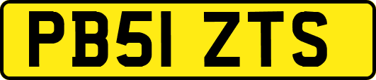 PB51ZTS