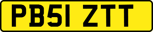 PB51ZTT