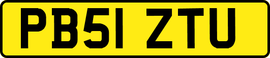 PB51ZTU