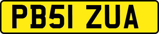 PB51ZUA