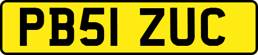 PB51ZUC