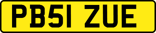 PB51ZUE