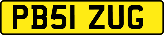 PB51ZUG