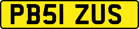 PB51ZUS