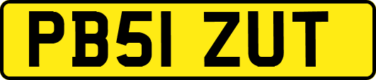 PB51ZUT