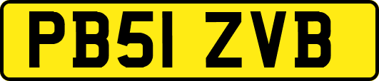 PB51ZVB