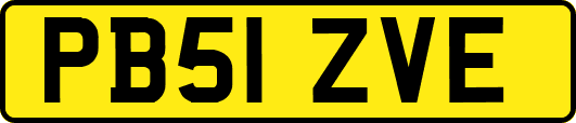 PB51ZVE