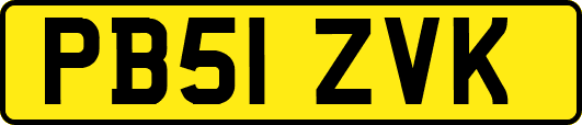 PB51ZVK