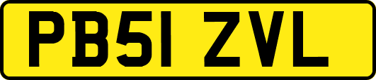 PB51ZVL