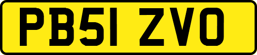 PB51ZVO