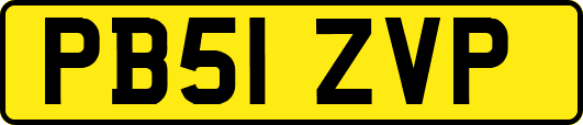 PB51ZVP