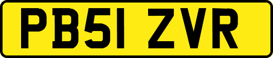 PB51ZVR