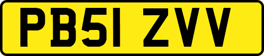 PB51ZVV
