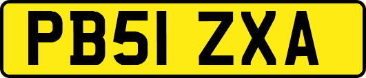 PB51ZXA