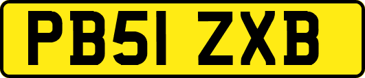 PB51ZXB