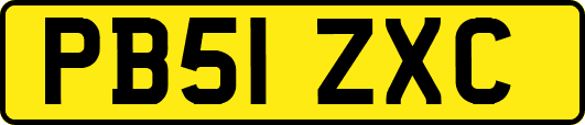 PB51ZXC