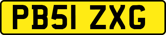 PB51ZXG