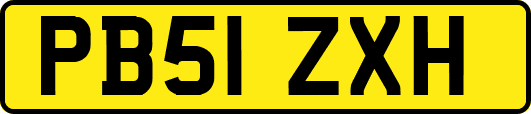 PB51ZXH